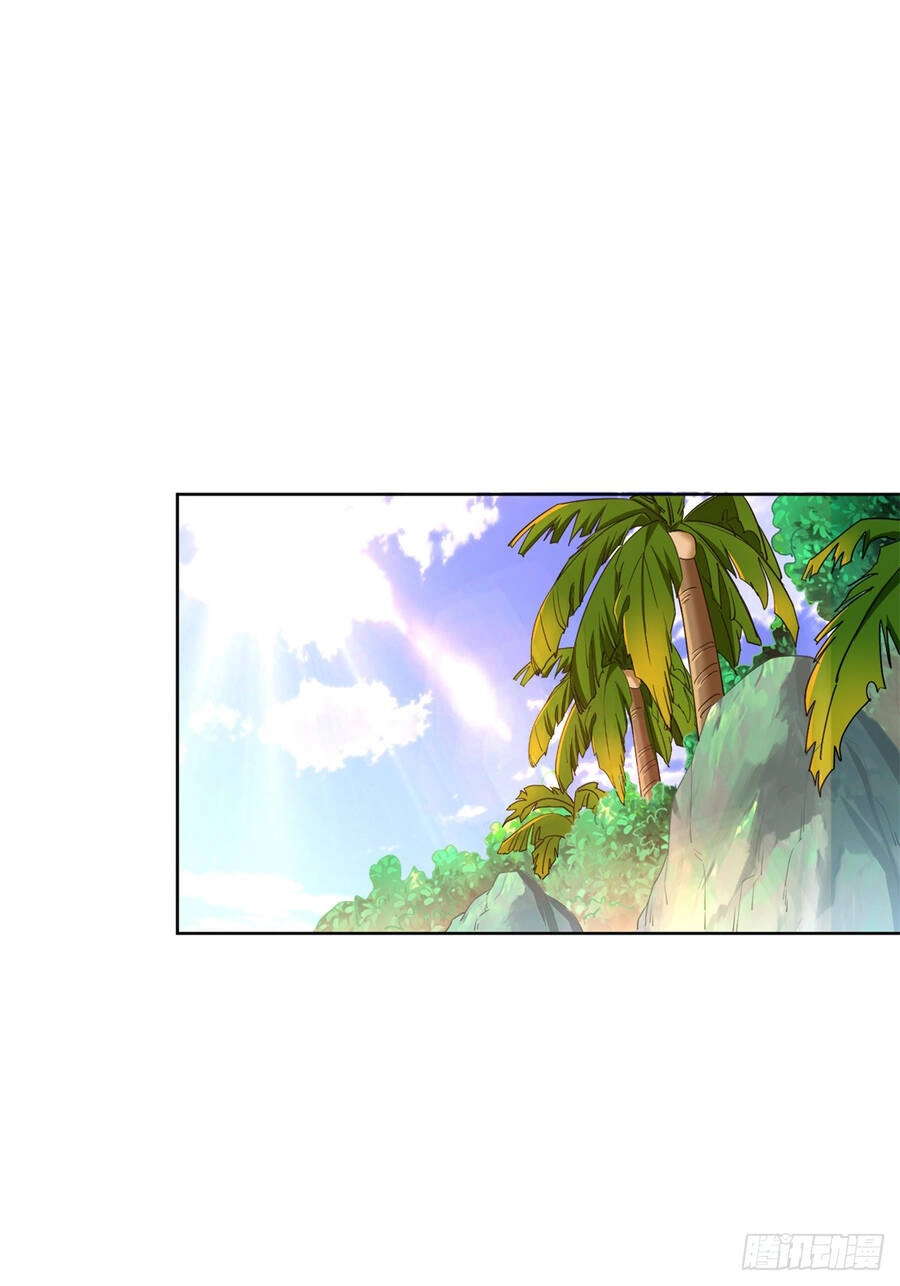 Những Ngày Sống Sót Ngoài Đảo Hoang Chapter 1 - 46