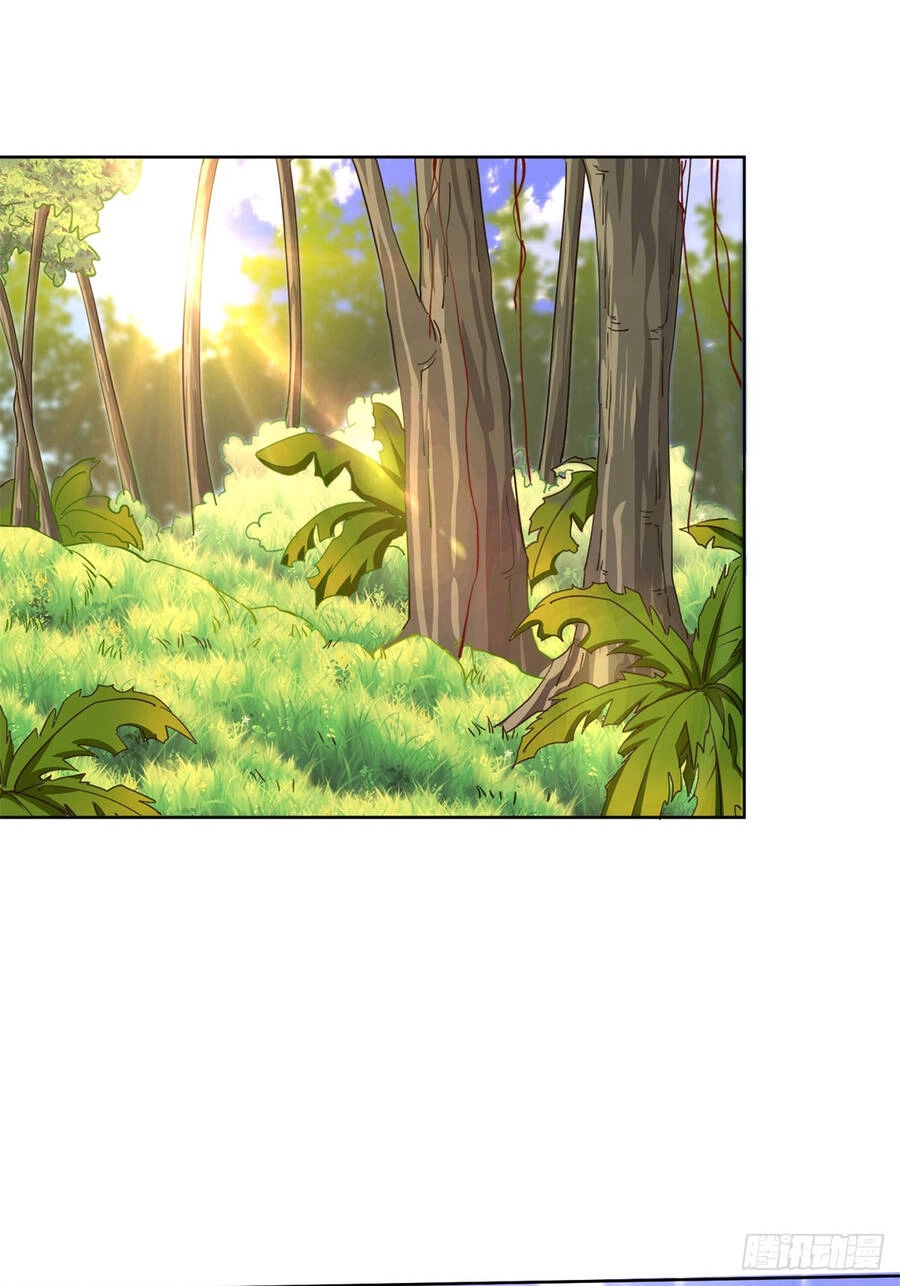 Những Ngày Sống Sót Ngoài Đảo Hoang Chapter 1 - 47