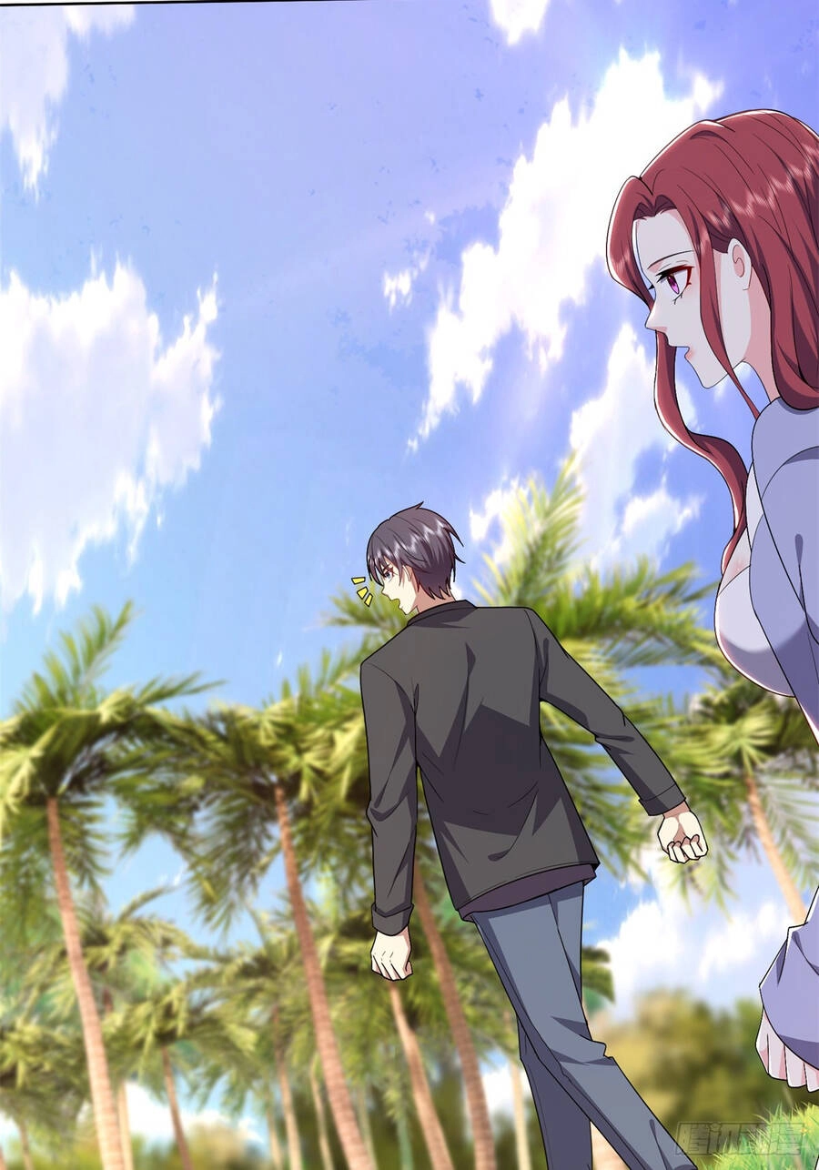 Những Ngày Sống Sót Ngoài Đảo Hoang Chapter 1 - 48