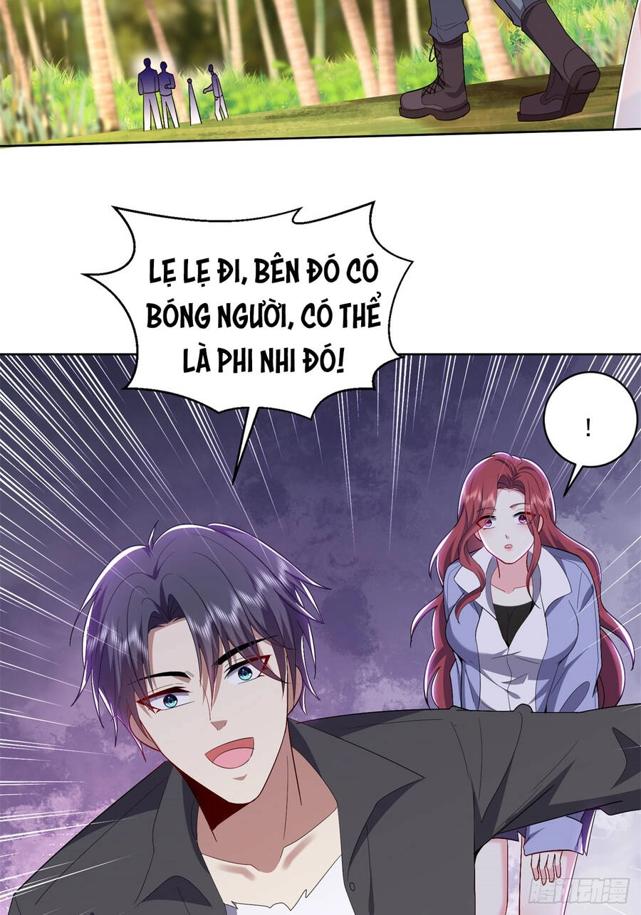 Những Ngày Sống Sót Ngoài Đảo Hoang Chapter 1 - 49