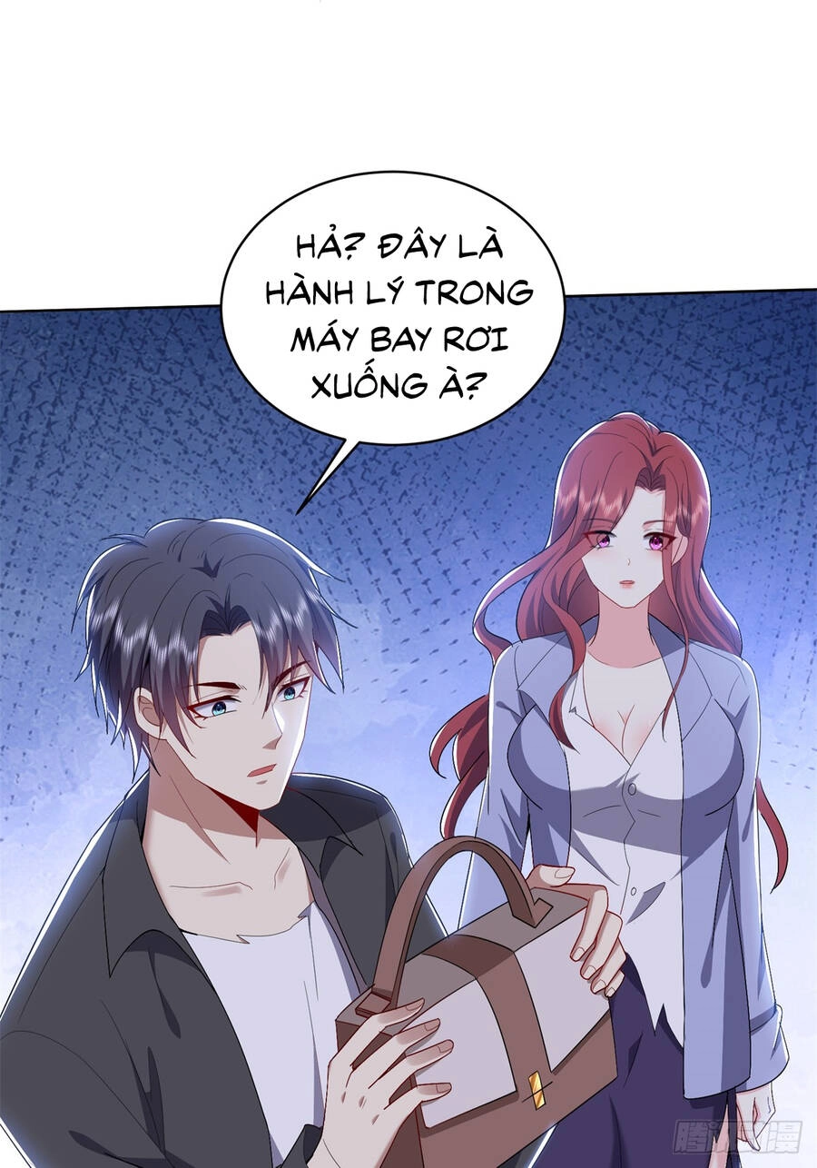 Những Ngày Sống Sót Ngoài Đảo Hoang Chapter 1 - 52