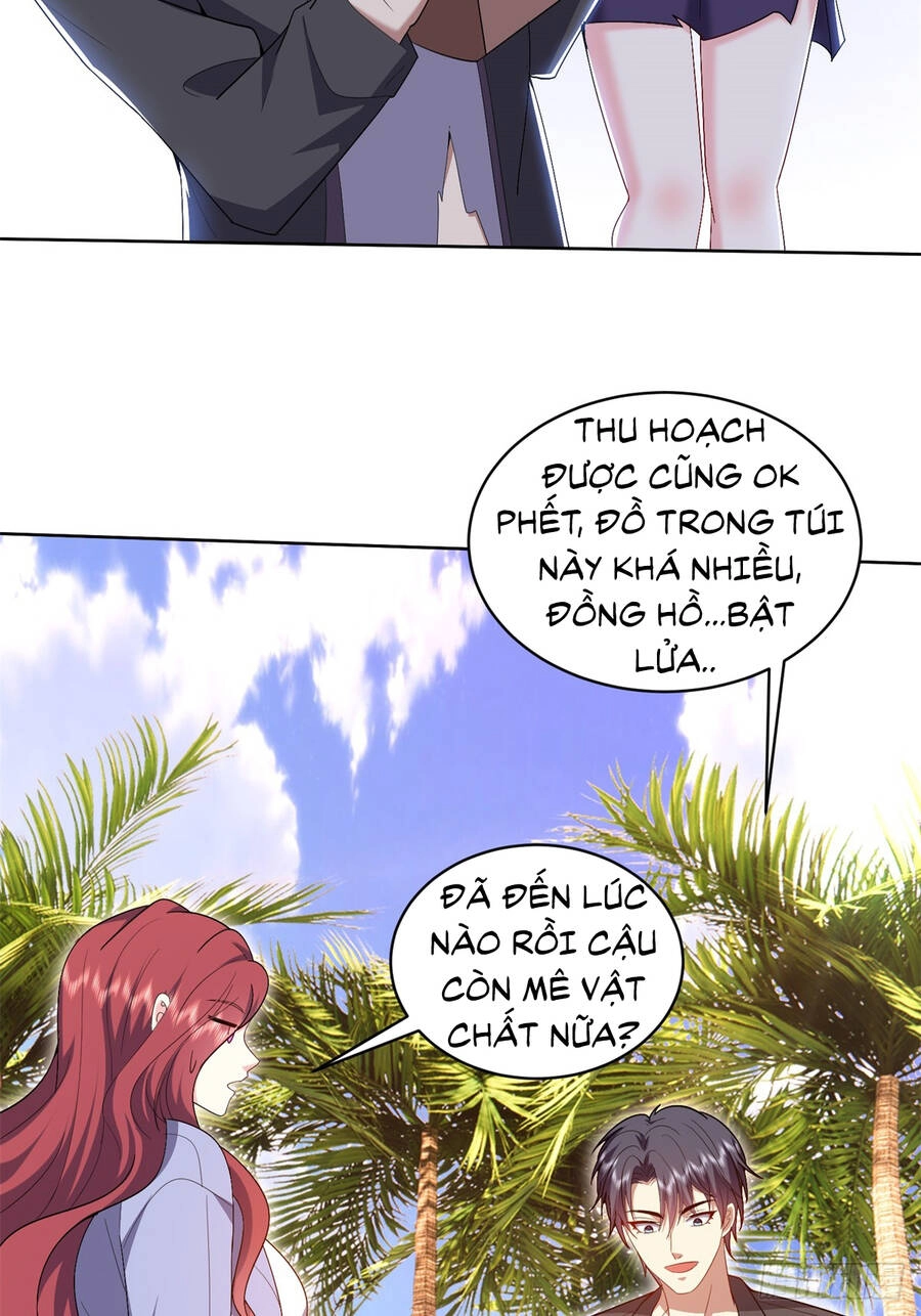 Những Ngày Sống Sót Ngoài Đảo Hoang Chapter 1 - 53