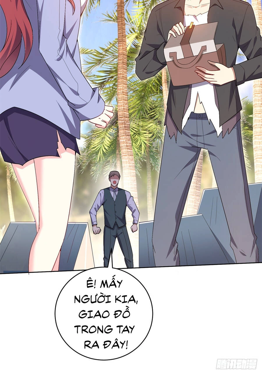 Những Ngày Sống Sót Ngoài Đảo Hoang Chapter 1 - 54