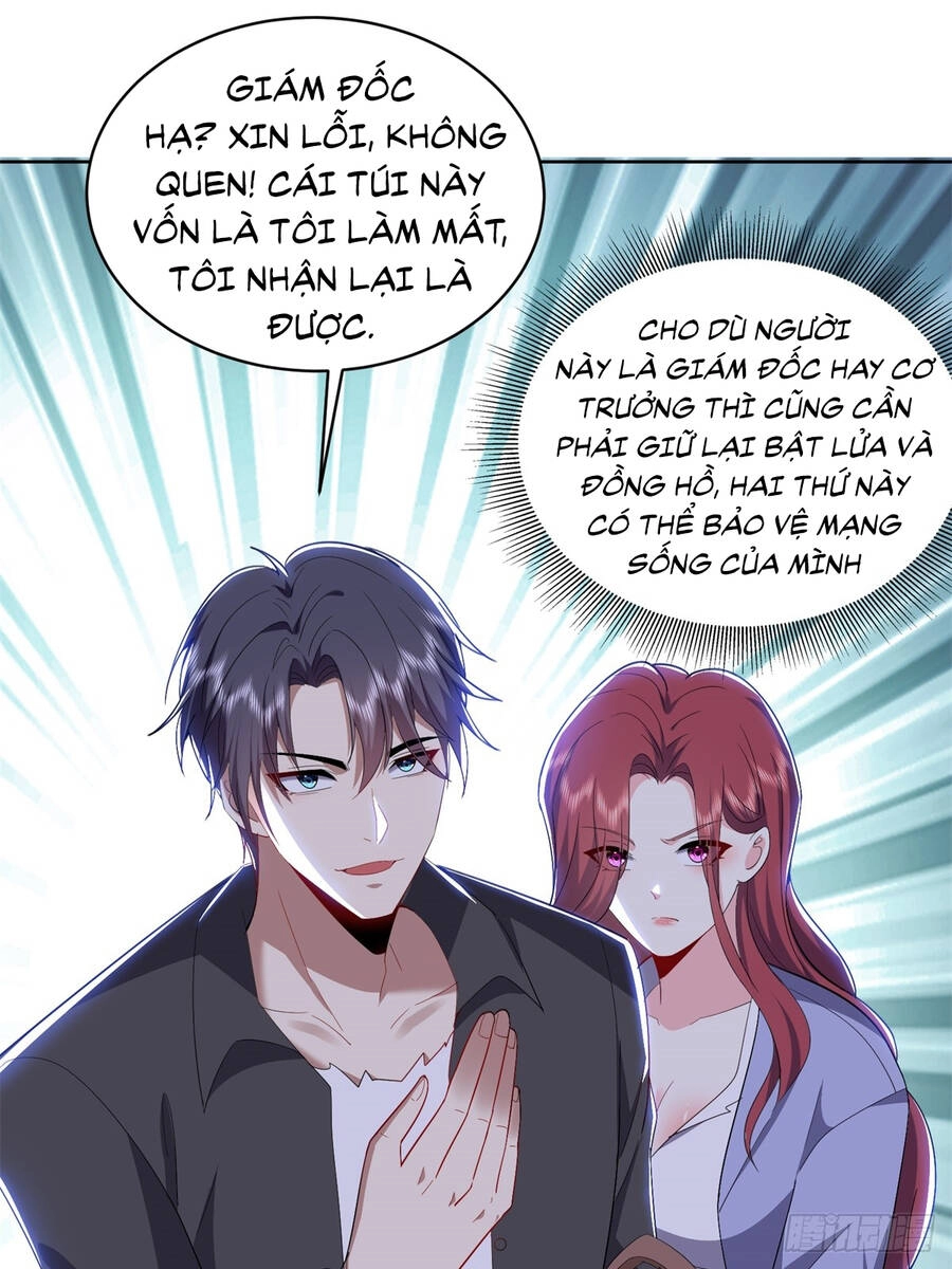 Những Ngày Sống Sót Ngoài Đảo Hoang Chapter 1 - 56