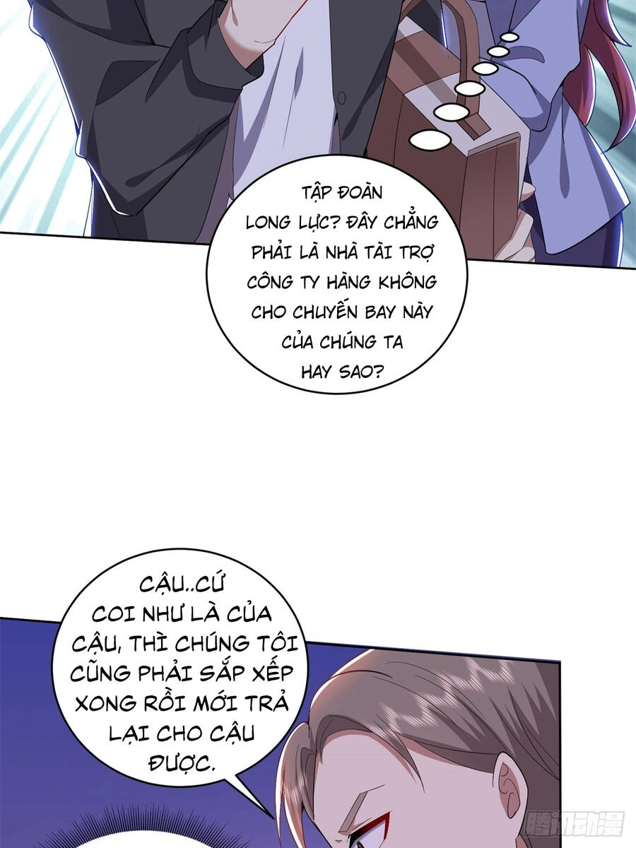 Những Ngày Sống Sót Ngoài Đảo Hoang Chapter 1 - 57