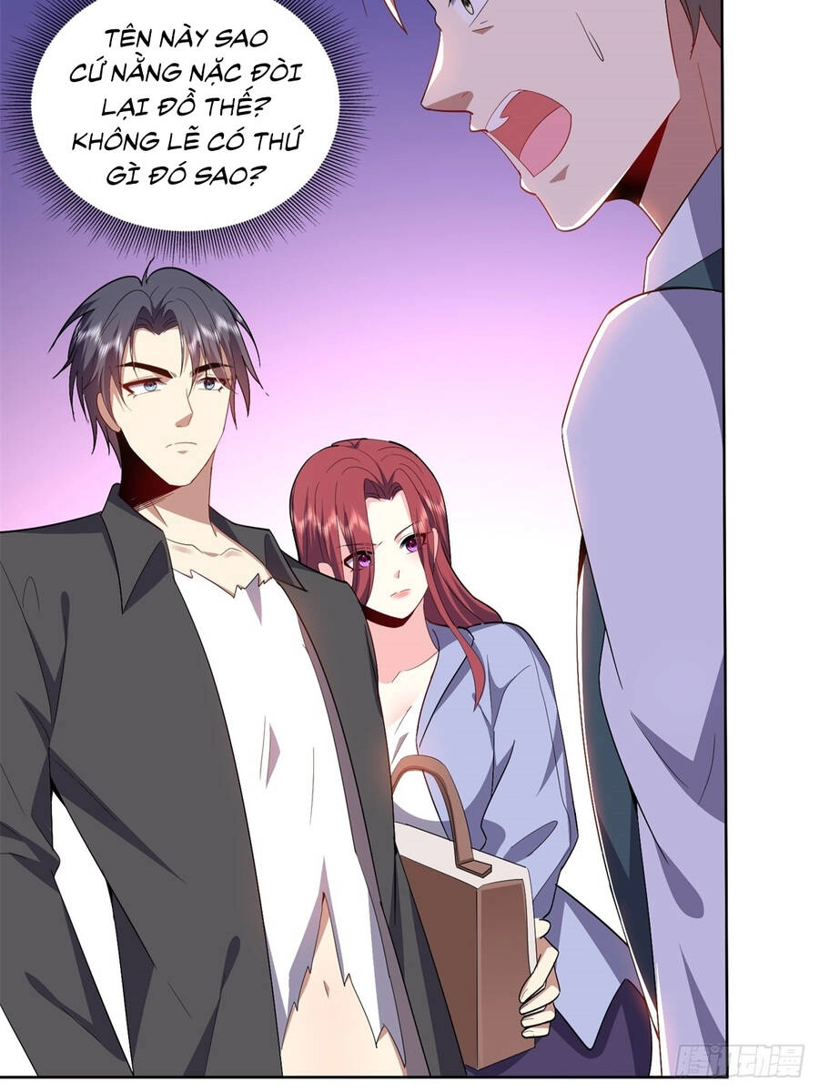 Những Ngày Sống Sót Ngoài Đảo Hoang Chapter 1 - 58