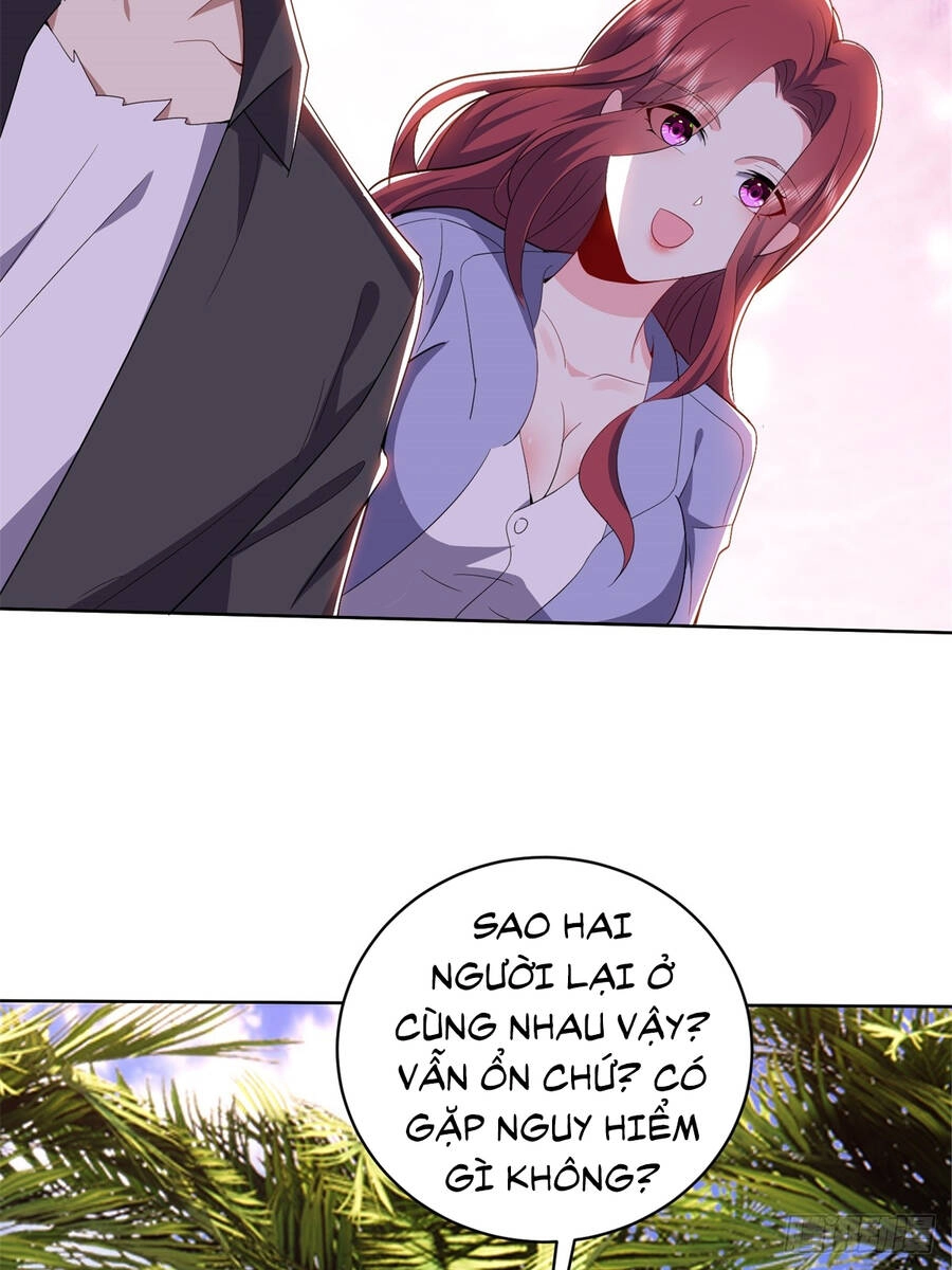 Những Ngày Sống Sót Ngoài Đảo Hoang Chapter 1 - 60