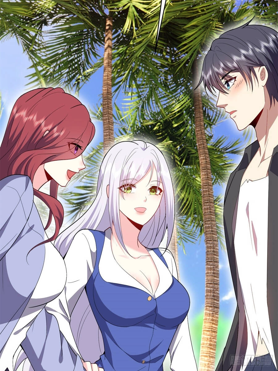 Những Ngày Sống Sót Ngoài Đảo Hoang Chapter 1 - 61