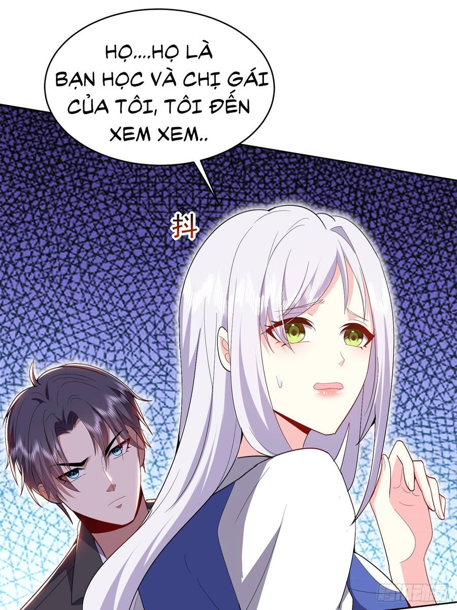 Những Ngày Sống Sót Ngoài Đảo Hoang Chapter 1 - 64