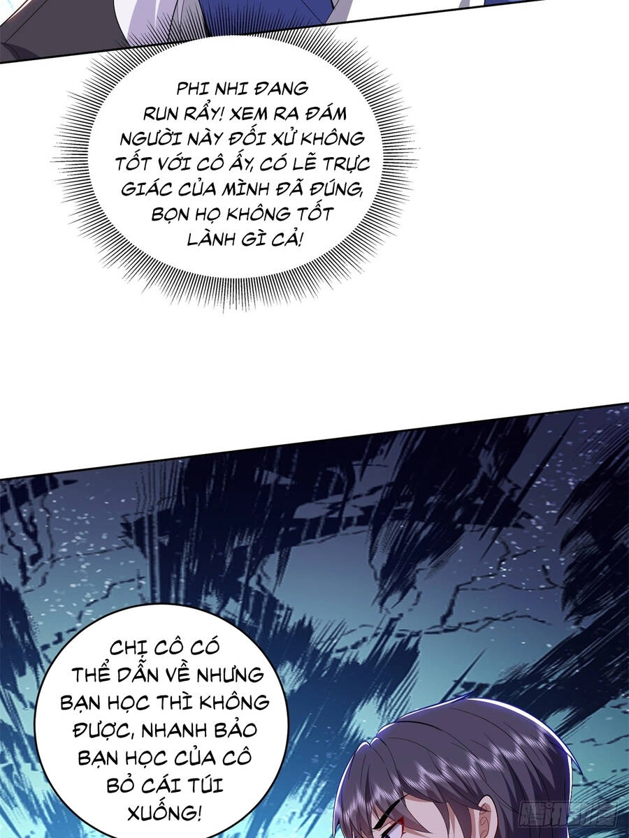 Những Ngày Sống Sót Ngoài Đảo Hoang Chapter 1 - 65