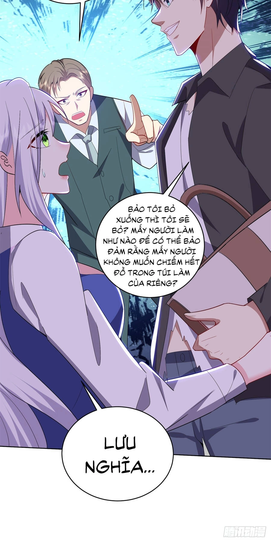 Những Ngày Sống Sót Ngoài Đảo Hoang Chapter 1 - 66