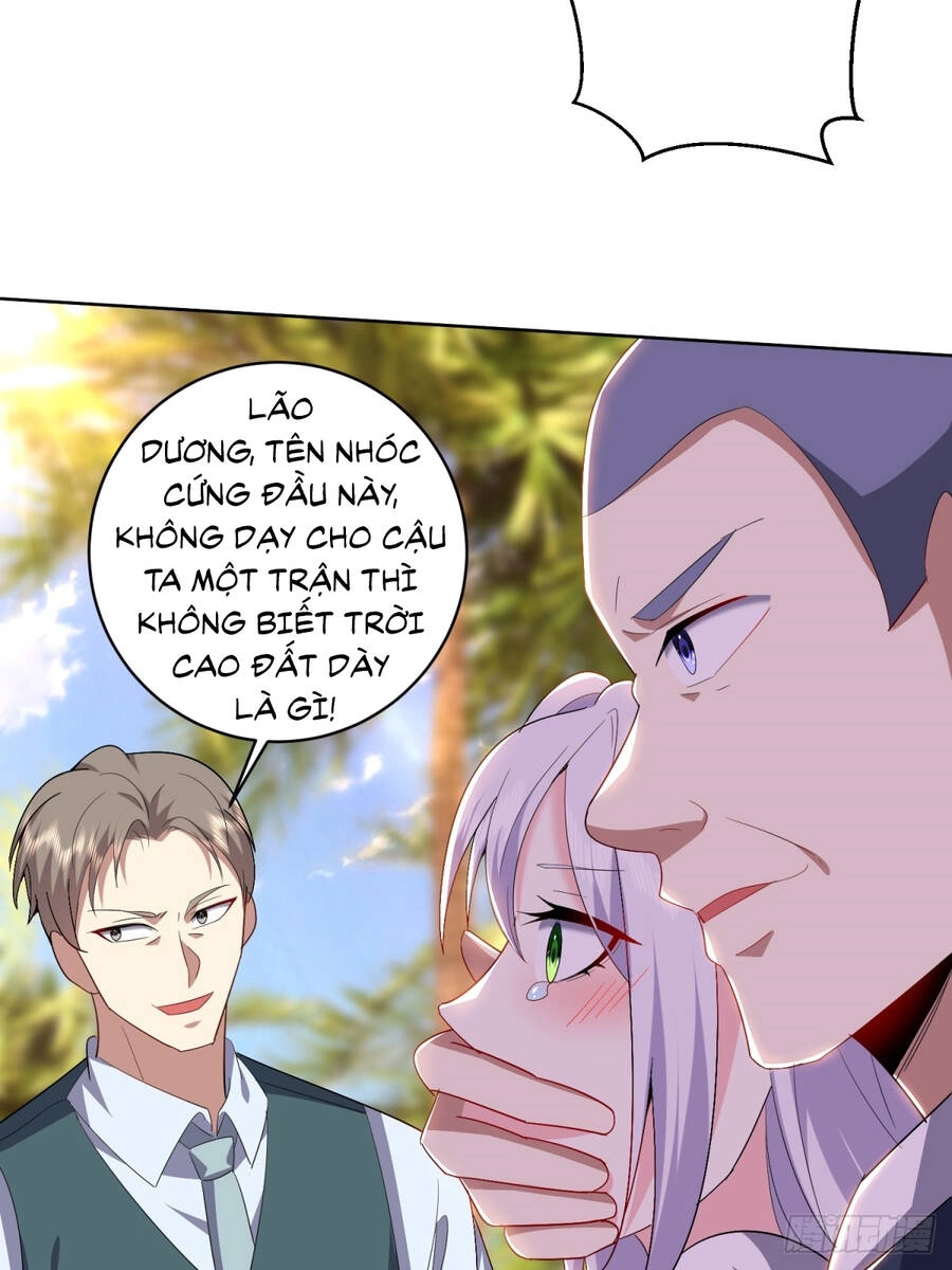 Những Ngày Sống Sót Ngoài Đảo Hoang Chapter 1 - 71