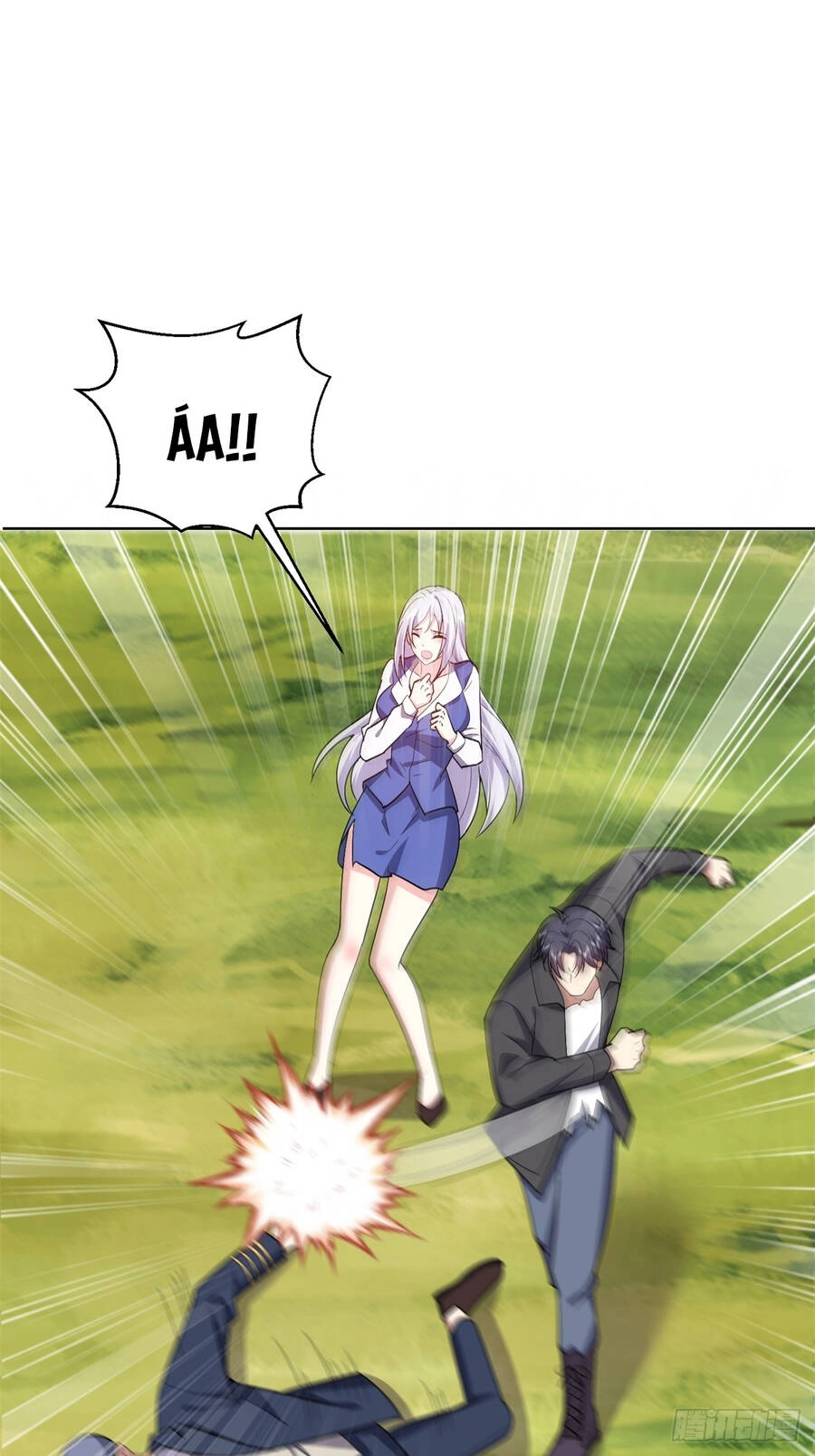 Những Ngày Sống Sót Ngoài Đảo Hoang Chapter 1 - 77