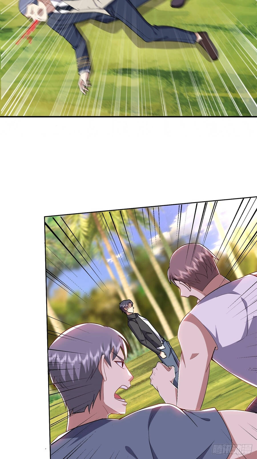 Những Ngày Sống Sót Ngoài Đảo Hoang Chapter 1 - 78