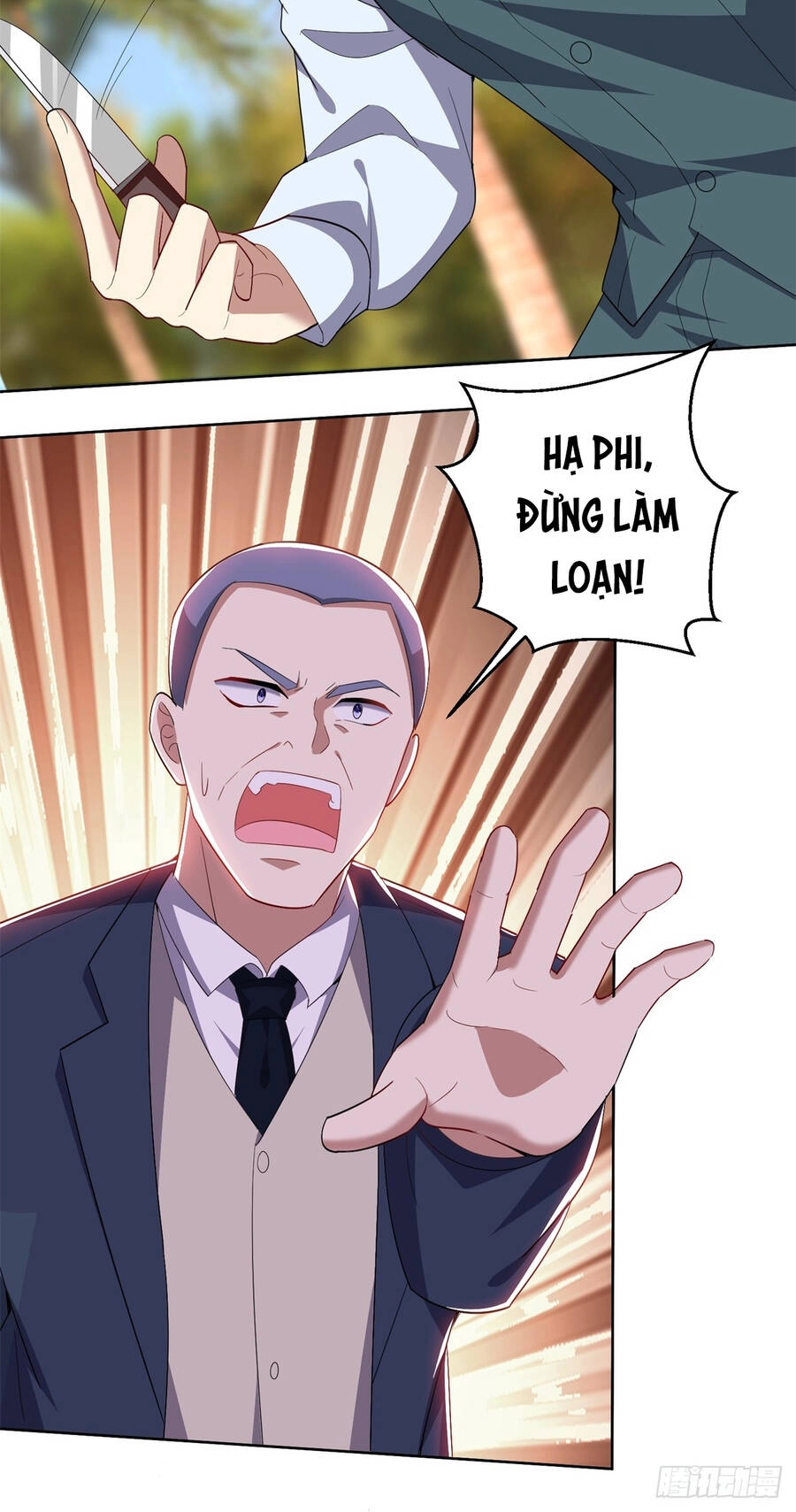 Những Ngày Sống Sót Ngoài Đảo Hoang Chapter 1 - 84