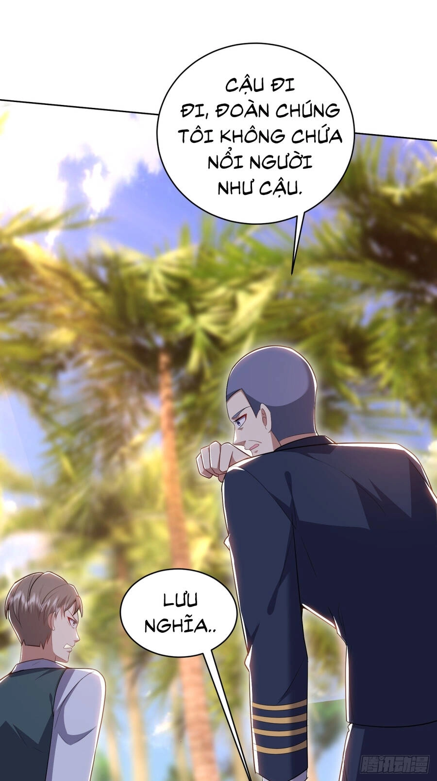 Những Ngày Sống Sót Ngoài Đảo Hoang Chapter 1 - 85