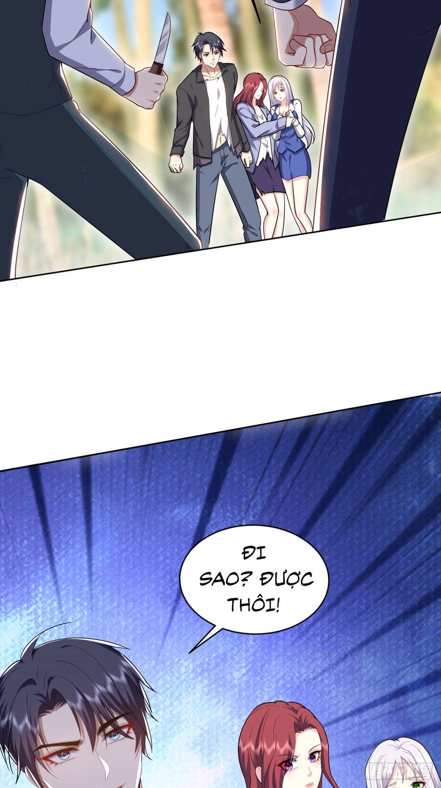 Những Ngày Sống Sót Ngoài Đảo Hoang Chapter 1 - 86