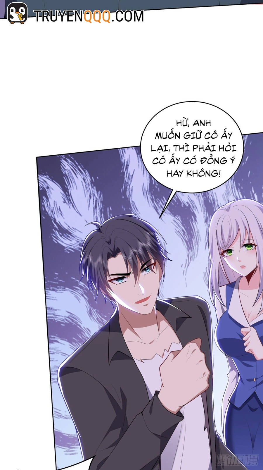 Những Ngày Sống Sót Ngoài Đảo Hoang Chapter 2 - 3