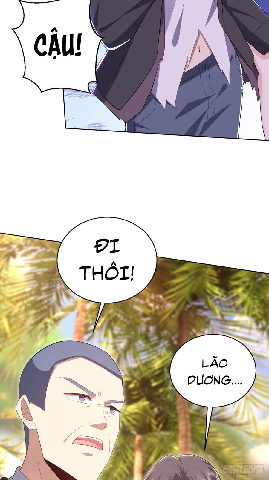 Những Ngày Sống Sót Ngoài Đảo Hoang Chapter 2 - 4