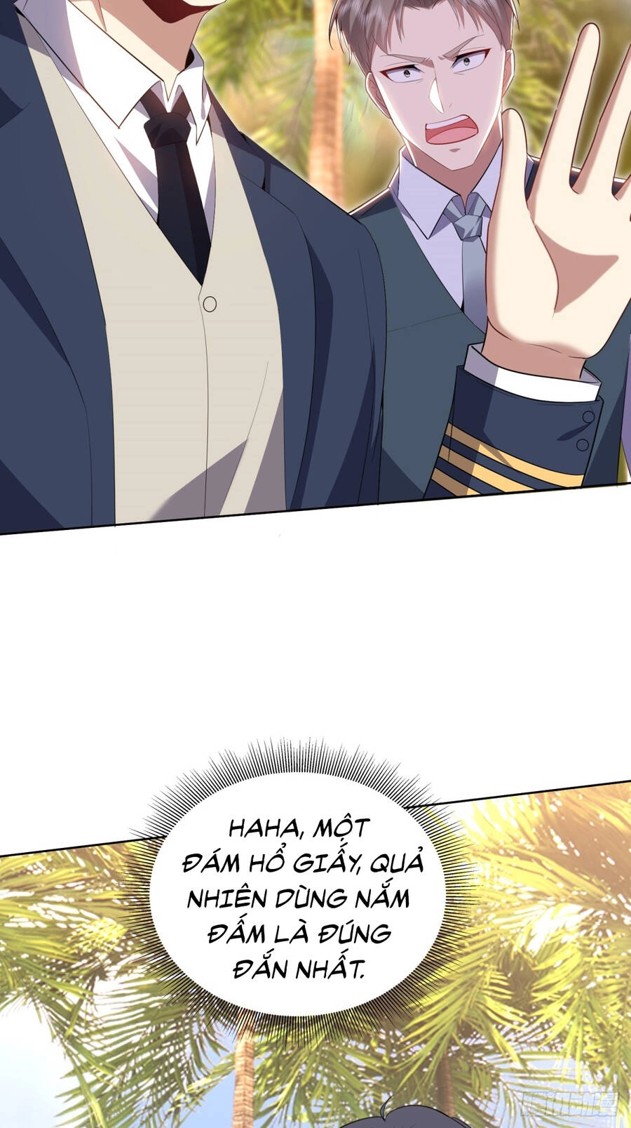 Những Ngày Sống Sót Ngoài Đảo Hoang Chapter 2 - 5