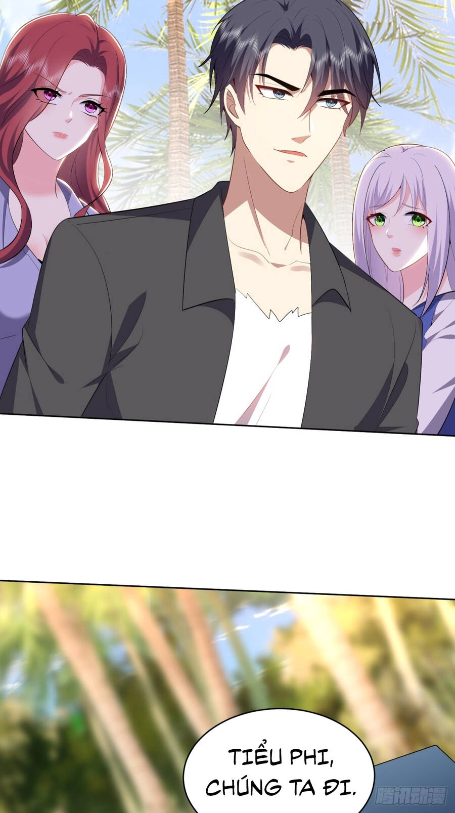 Những Ngày Sống Sót Ngoài Đảo Hoang Chapter 2 - 6