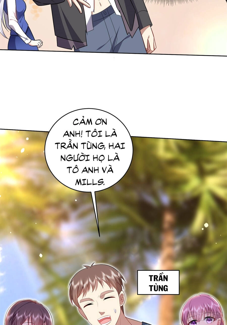 Những Ngày Sống Sót Ngoài Đảo Hoang Chapter 2 - 12