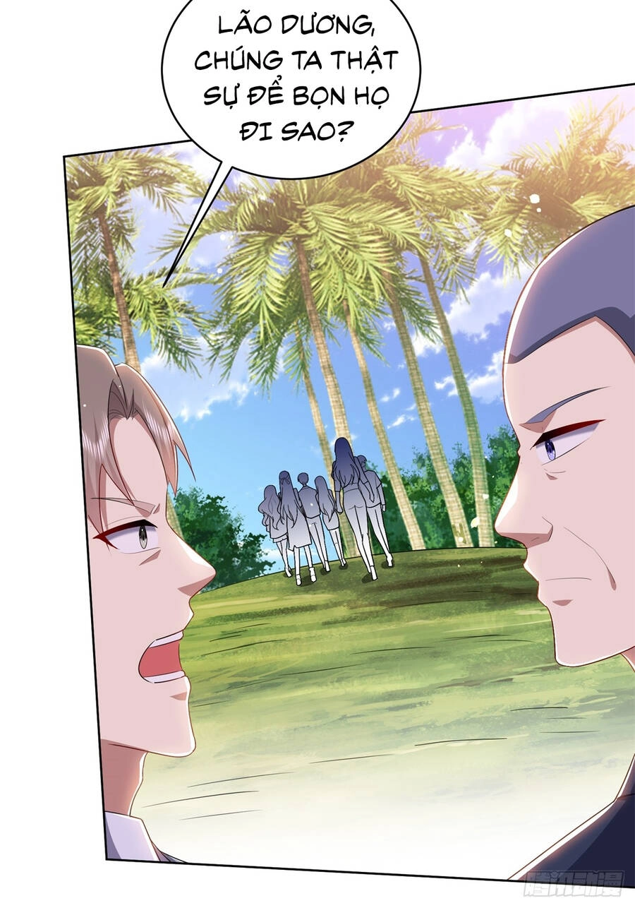 Những Ngày Sống Sót Ngoài Đảo Hoang Chapter 2 - 14