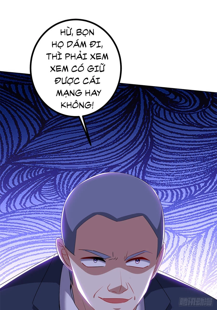 Những Ngày Sống Sót Ngoài Đảo Hoang Chapter 2 - 15