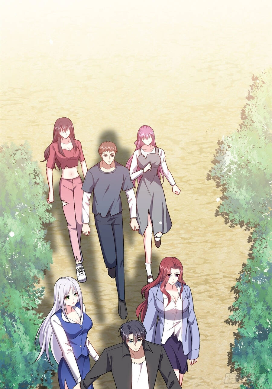 Những Ngày Sống Sót Ngoài Đảo Hoang Chapter 2 - 18