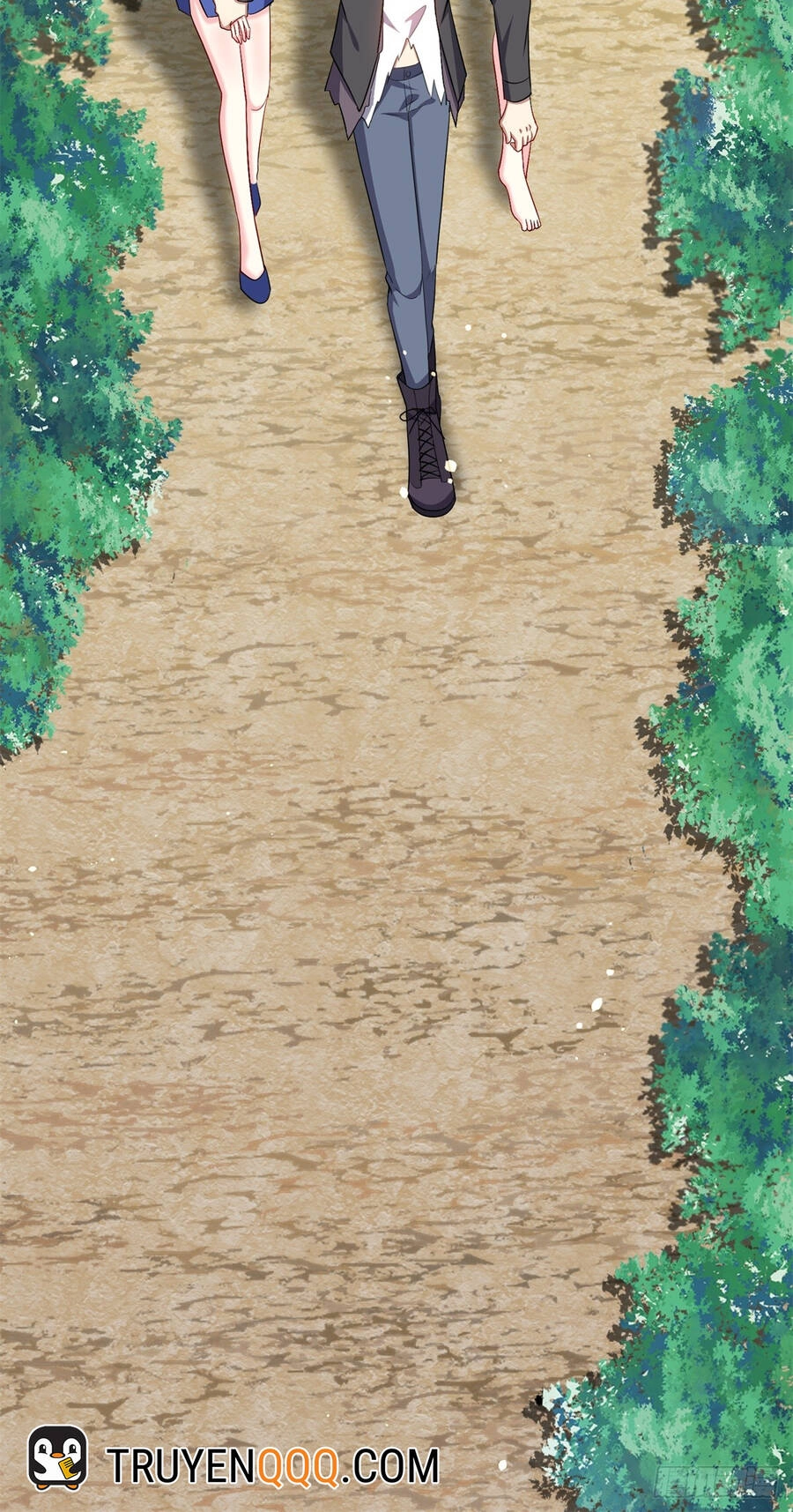 Những Ngày Sống Sót Ngoài Đảo Hoang Chapter 2 - 19