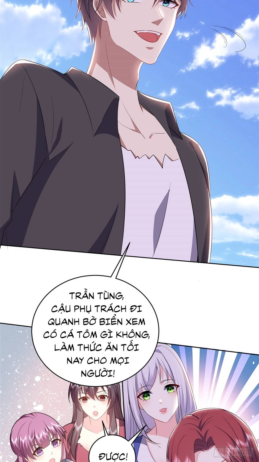 Những Ngày Sống Sót Ngoài Đảo Hoang Chapter 2 - 24