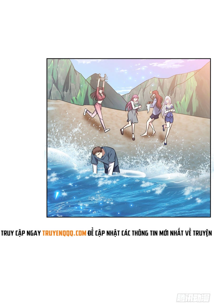 Những Ngày Sống Sót Ngoài Đảo Hoang Chapter 2 - 28