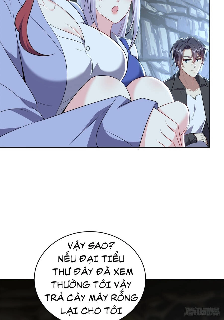 Những Ngày Sống Sót Ngoài Đảo Hoang Chapter 2 - 34