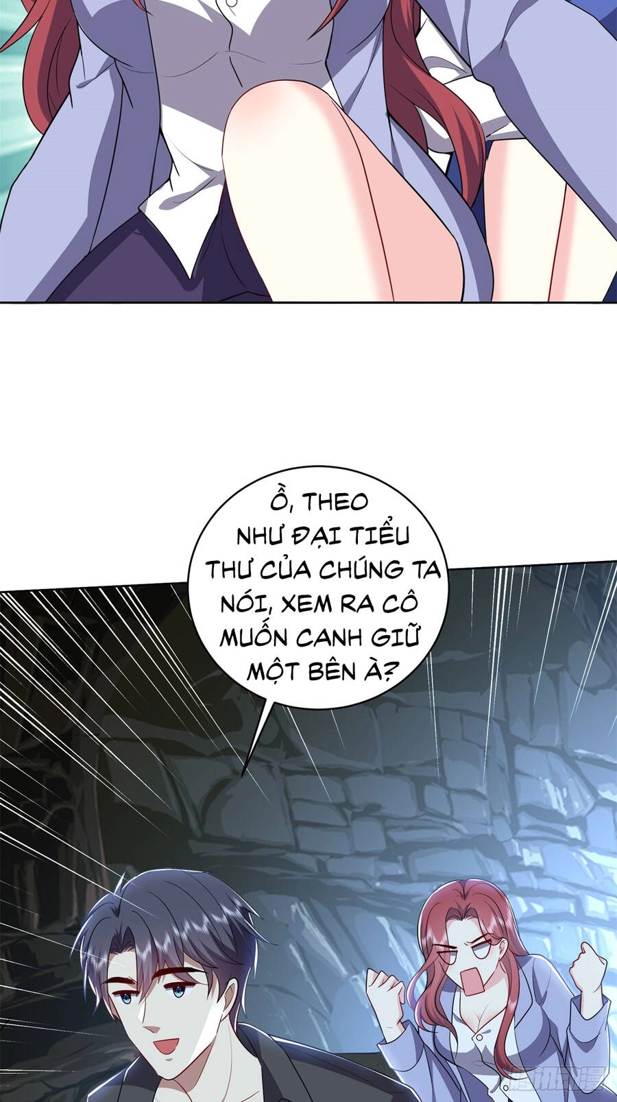 Những Ngày Sống Sót Ngoài Đảo Hoang Chapter 2 - 39