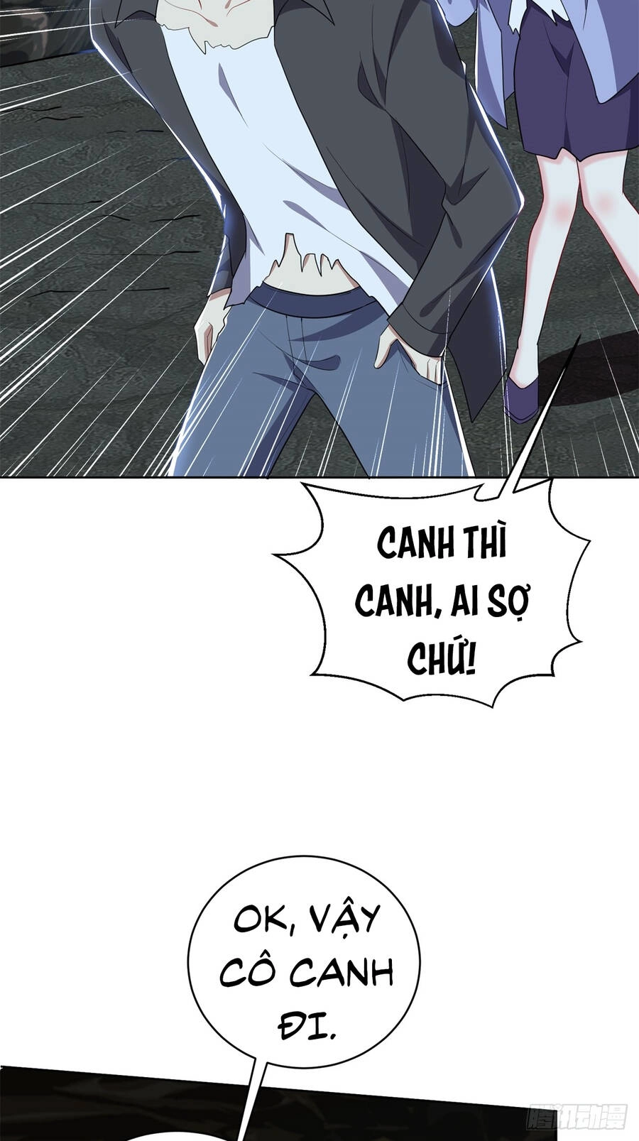 Những Ngày Sống Sót Ngoài Đảo Hoang Chapter 2 - 40