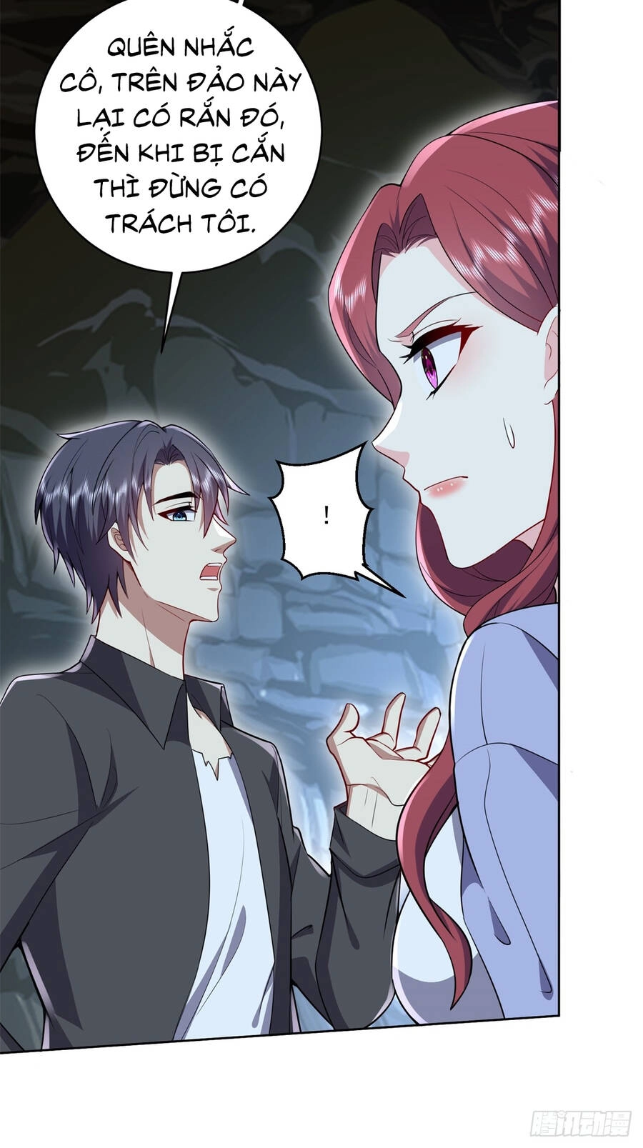 Những Ngày Sống Sót Ngoài Đảo Hoang Chapter 2 - 41