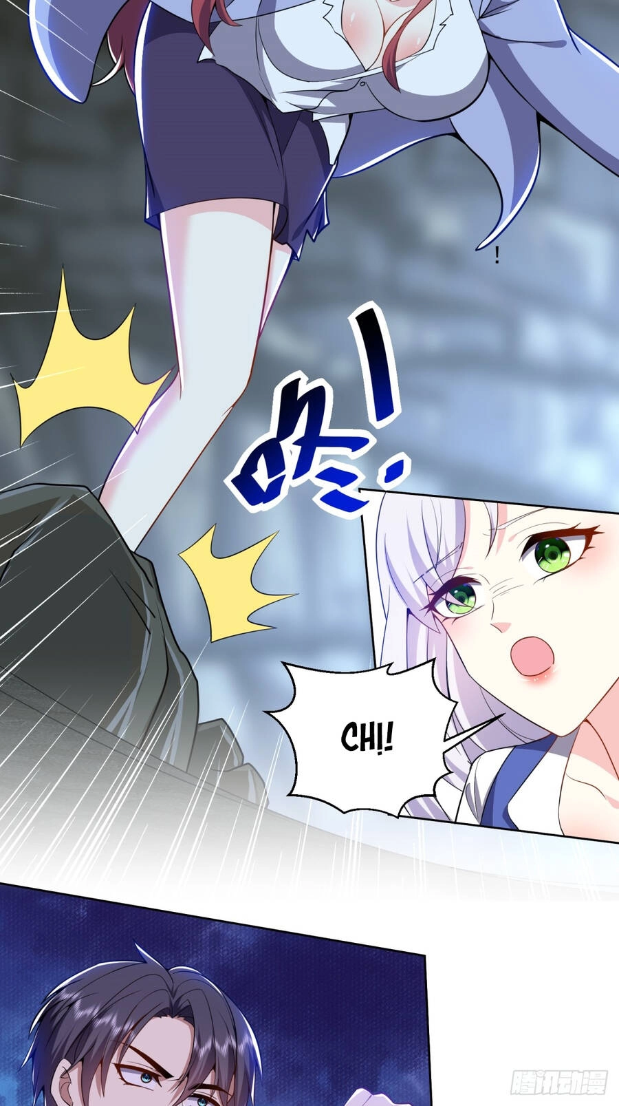 Những Ngày Sống Sót Ngoài Đảo Hoang Chapter 2 - 47