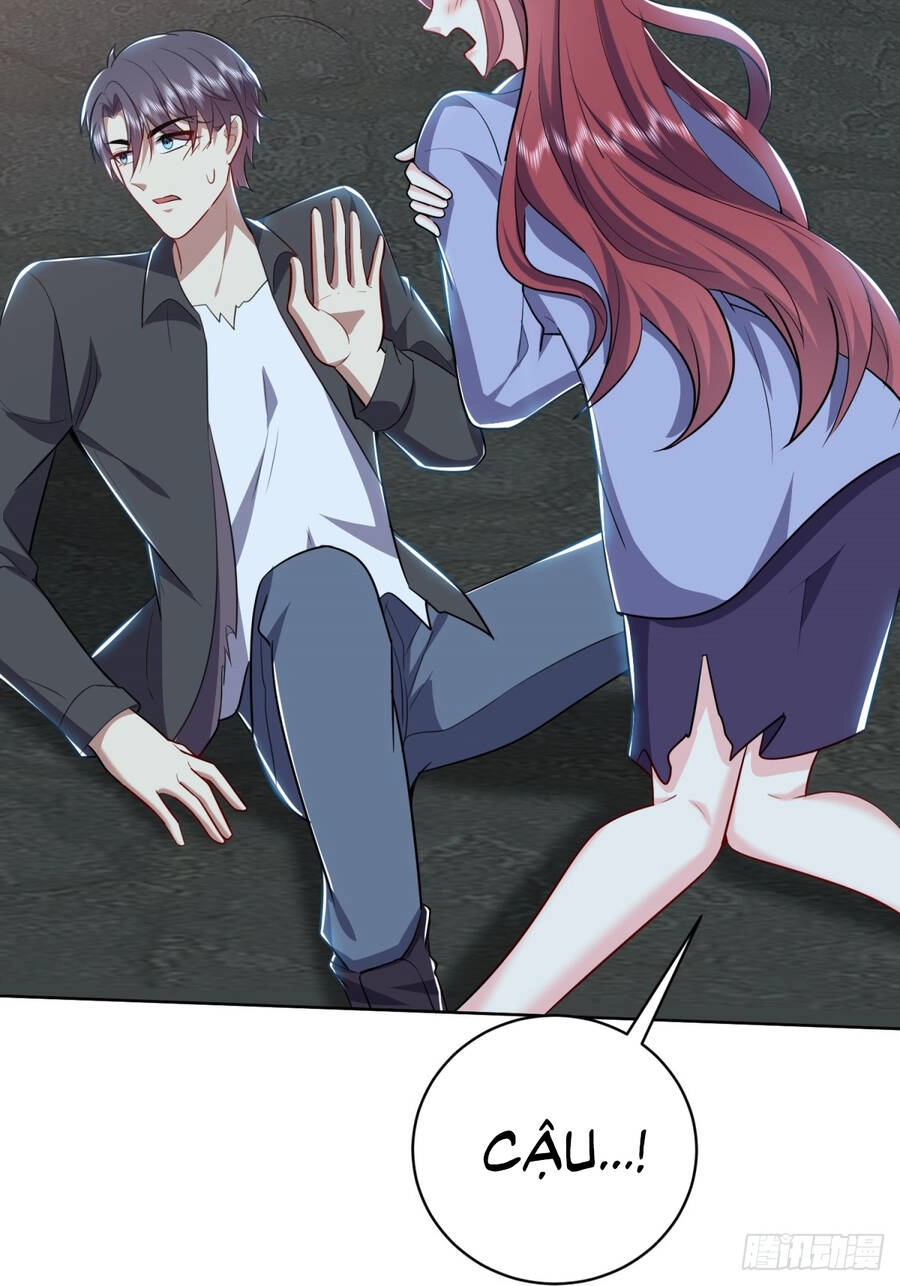 Những Ngày Sống Sót Ngoài Đảo Hoang Chapter 2 - 54