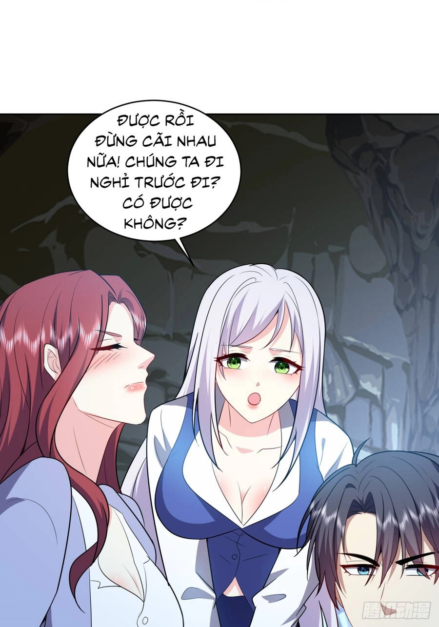 Những Ngày Sống Sót Ngoài Đảo Hoang Chapter 2 - 55