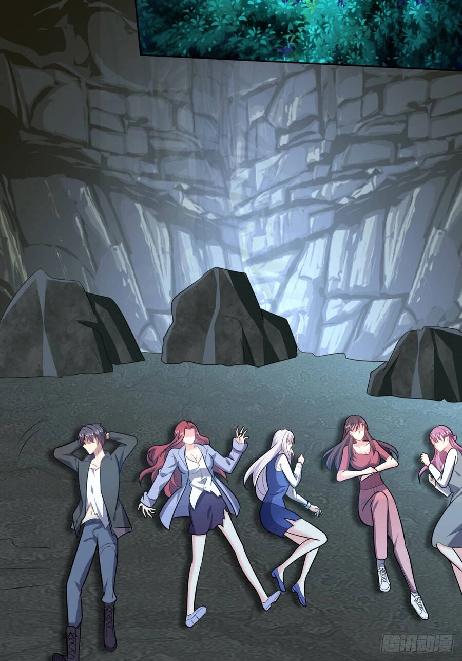 Những Ngày Sống Sót Ngoài Đảo Hoang Chapter 2 - 57