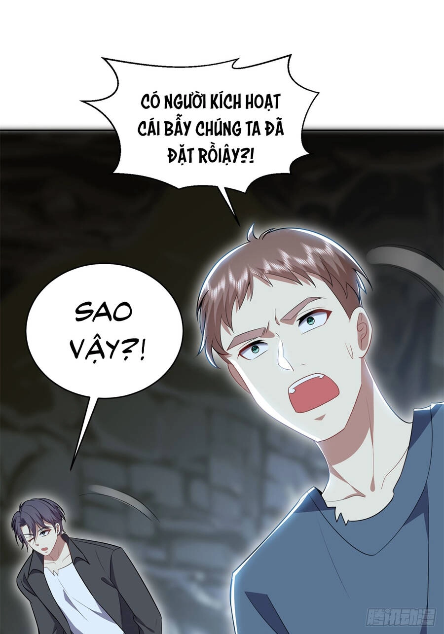 Những Ngày Sống Sót Ngoài Đảo Hoang Chapter 2 - 62