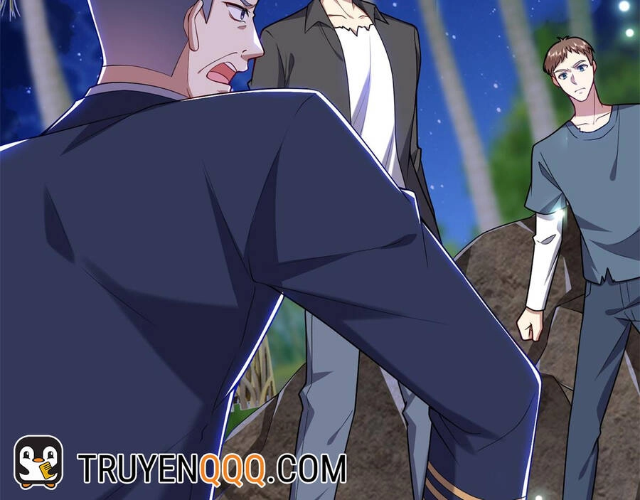 Những Ngày Sống Sót Ngoài Đảo Hoang Chapter 3 - 7