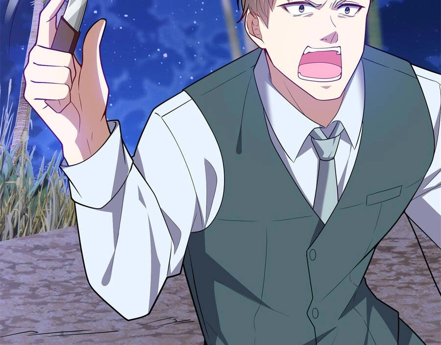 Những Ngày Sống Sót Ngoài Đảo Hoang Chapter 3 - 10