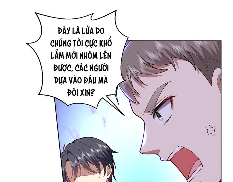 Những Ngày Sống Sót Ngoài Đảo Hoang Chapter 3 - 20