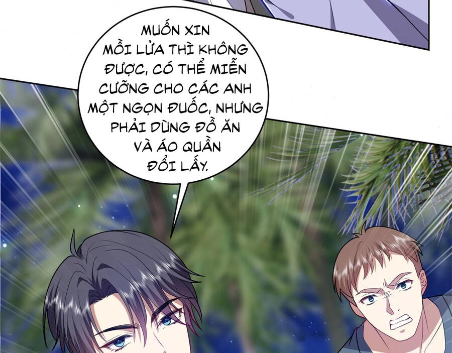 Những Ngày Sống Sót Ngoài Đảo Hoang Chapter 3 - 22