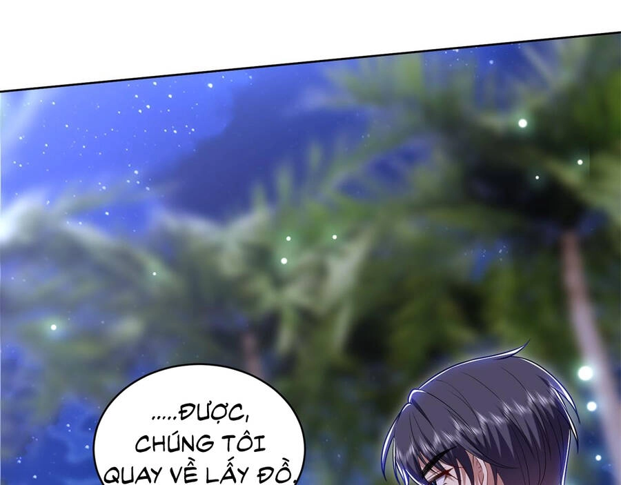 Những Ngày Sống Sót Ngoài Đảo Hoang Chapter 3 - 25