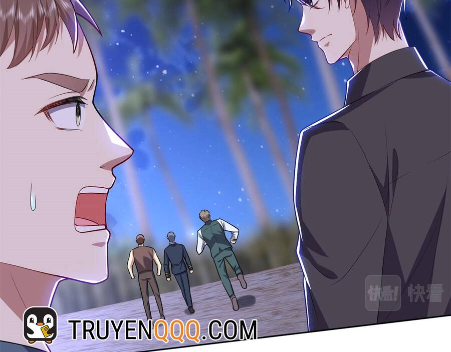 Những Ngày Sống Sót Ngoài Đảo Hoang Chapter 3 - 29