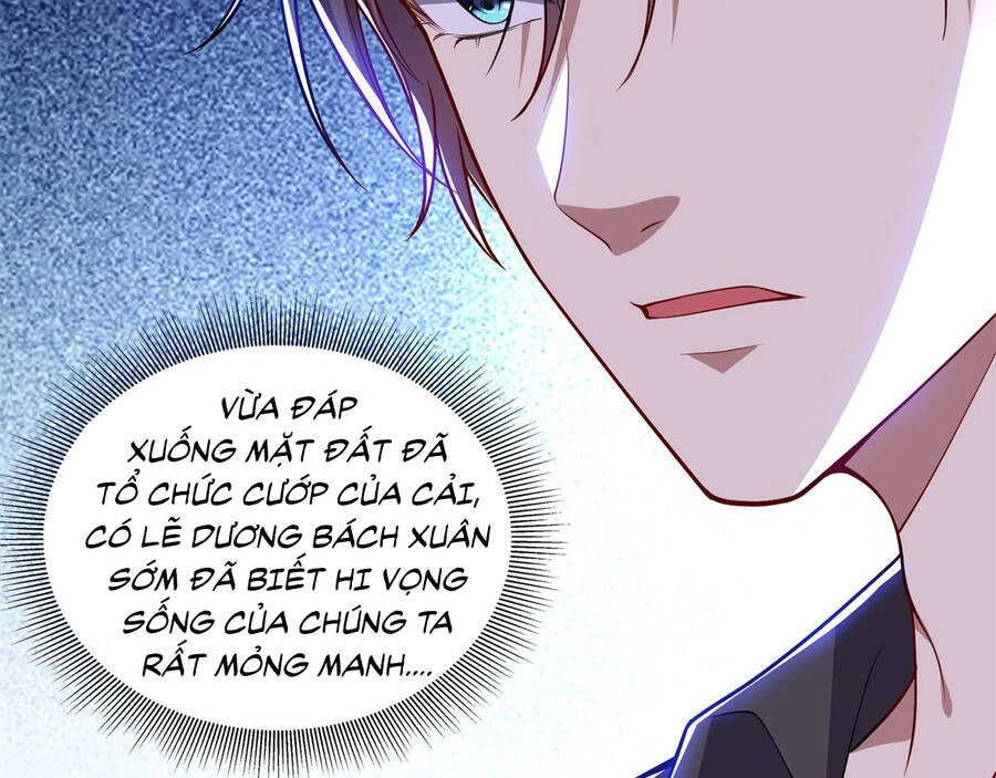 Những Ngày Sống Sót Ngoài Đảo Hoang Chapter 3 - 31