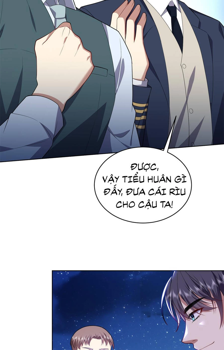 Những Ngày Sống Sót Ngoài Đảo Hoang Chapter 3 - 45