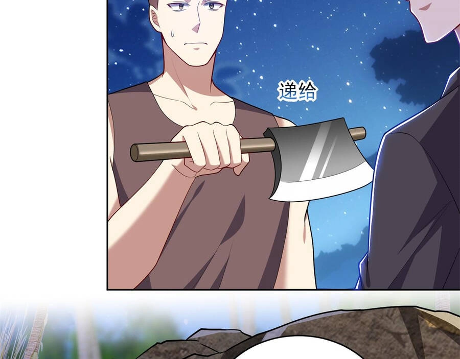 Những Ngày Sống Sót Ngoài Đảo Hoang Chapter 3 - 46